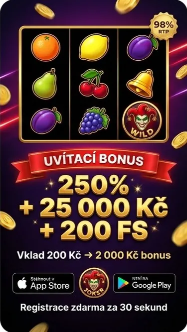 Joker Respin - Old School Slot Screenshot