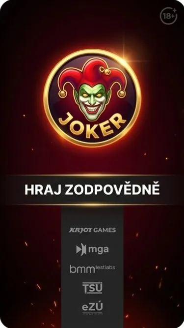 Joker Respin - Old School Slot Screenshot